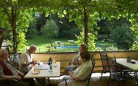 Hotel Dampfmuehle